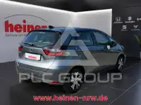 2021 Honda JAZZ