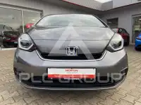 2021 Honda JAZZ