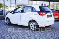 2021 Honda JAZZ
