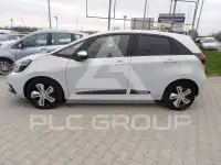 2021 Honda JAZZ