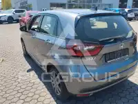 2021 Honda JAZZ
