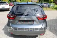 2021 Honda JAZZ