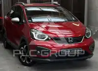 2021 Honda JAZZ