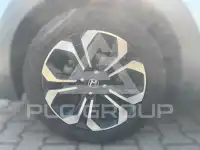 2021 Honda JAZZ