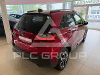2021 Honda JAZZ