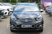 2021 Honda JAZZ