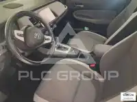 2021 Honda JAZZ