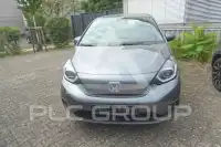 2021 Honda JAZZ
