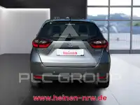 2021 Honda JAZZ