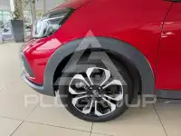 2021 Honda JAZZ