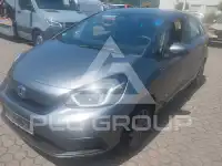 2021 Honda JAZZ