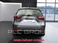 2021 Honda JAZZ