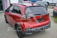 2021 Honda JAZZ
