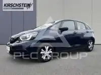 2021 Honda JAZZ