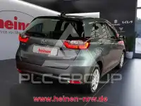 2021 Honda JAZZ