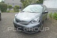2021 Honda JAZZ
