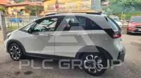 2021 Honda JAZZ