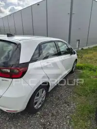2021 Honda JAZZ