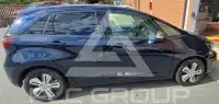 2021 Honda JAZZ