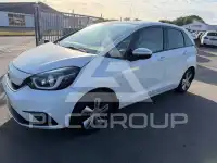2021 Honda JAZZ
