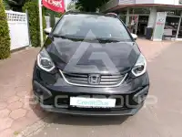 2021 Honda JAZZ