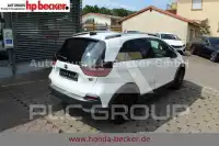 2021 Honda JAZZ