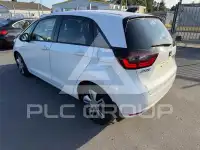 2021 Honda JAZZ