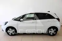2021 Honda JAZZ