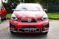 2021 Honda JAZZ