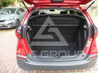 2021 Honda JAZZ