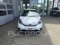 2021 Honda JAZZ