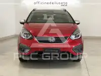 2021 Honda JAZZ