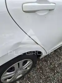 2021 Honda JAZZ