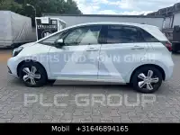 2021 Honda JAZZ