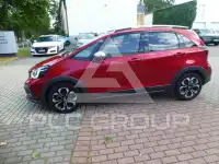 2021 Honda JAZZ