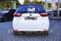 2021 Honda JAZZ