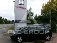 2021 Honda JAZZ