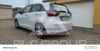 2021 Honda JAZZ