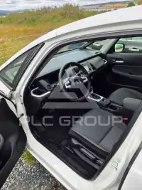 2021 Honda JAZZ