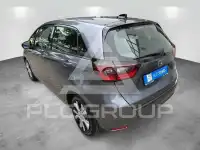 2021 Honda JAZZ
