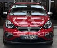 2021 Honda JAZZ