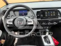 2021 Honda JAZZ