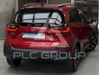 2021 Honda JAZZ