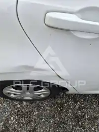 2021 Honda JAZZ