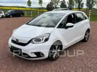 2021 Honda JAZZ