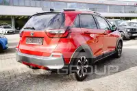2021 Honda JAZZ