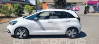2021 Honda JAZZ