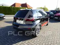 2021 Honda JAZZ
