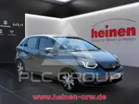2021 Honda JAZZ