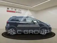 2021 Honda JAZZ